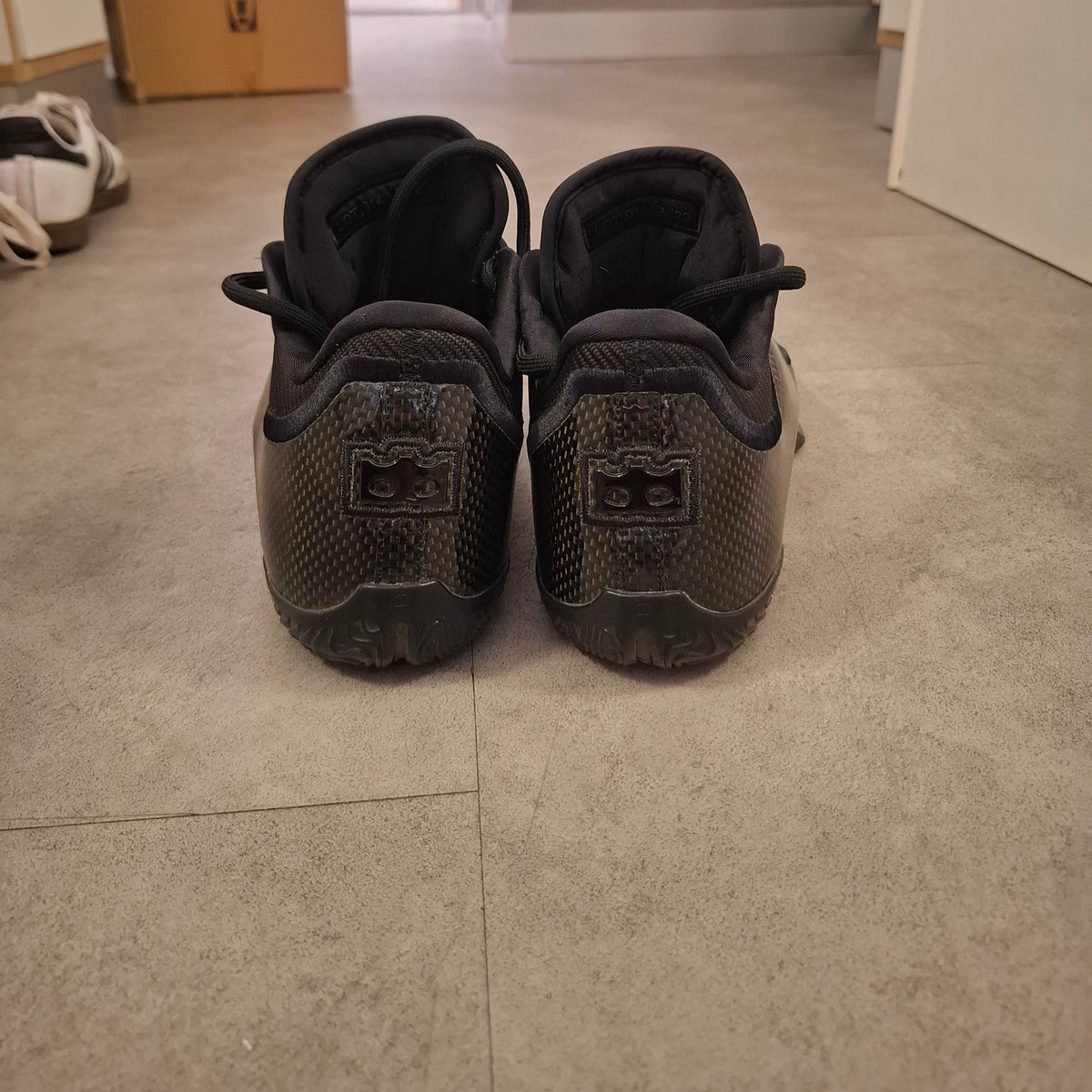 Nike LeBron 23 (XXIII) "Masked Menace" Basketball Shoes – EU 41 (US 8)