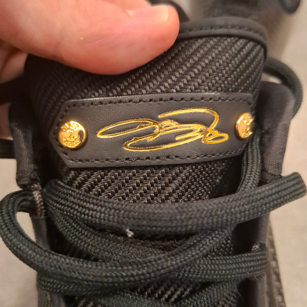 Nike LeBron 23 (XXIII) "Masked Menace" Basketball Shoes – EU 41 (US 8)