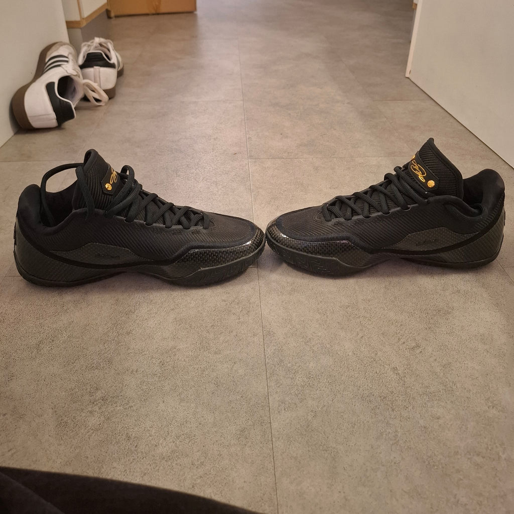 Nike LeBron 23 (XXIII) "Masked Menace" Basketball Shoes – EU 41 (US 8)