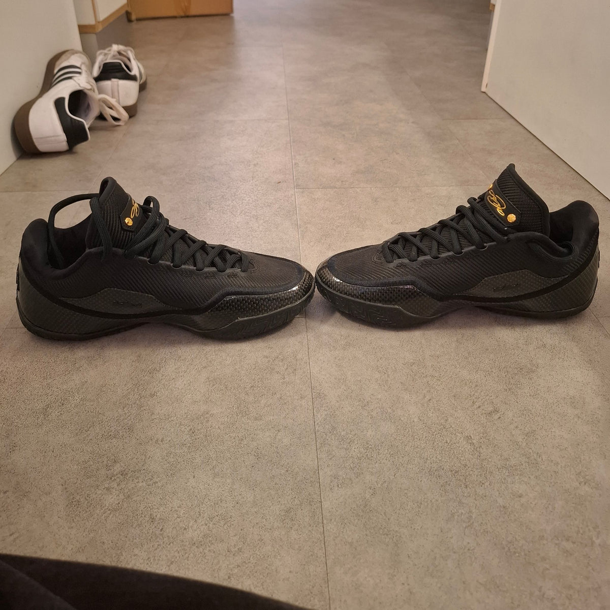 Nike LeBron 23 (XXIII) "Masked Menace" Basketball Shoes – EU 41 (US 8)